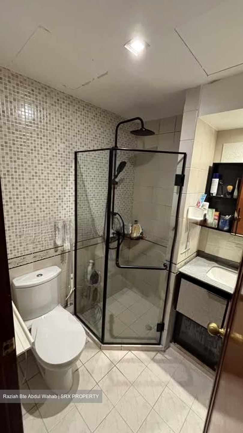 Yishun Emerald (D27), Condominium #600069411